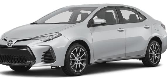 TOYOTA COROLLA 2017 5YFBURHE7HP622808 image