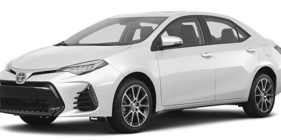 TOYOTA COROLLA 2017 5YFBURHE8HP611784 image