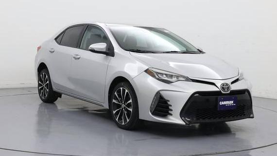 TOYOTA COROLLA 2017 5YFBURHE8HP647457 image