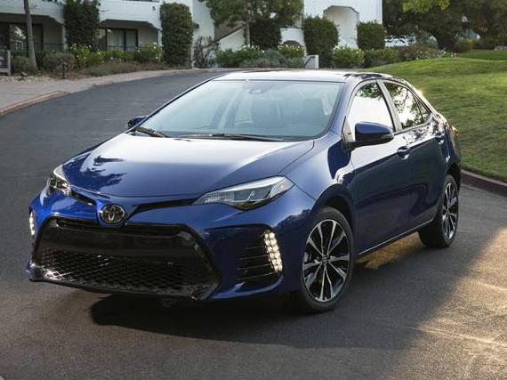 TOYOTA COROLLA 2017 2T1BURHE1HC761011 image