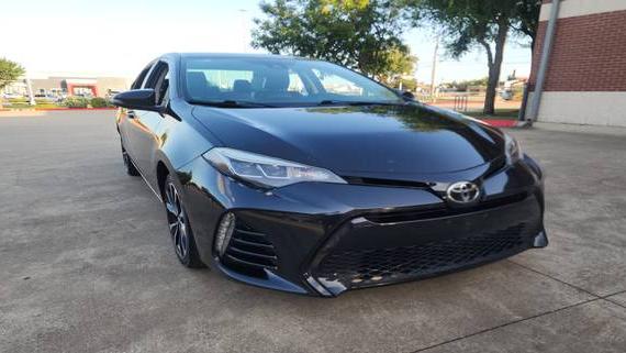 TOYOTA COROLLA 2017 5YFBURHE3HP613104 image