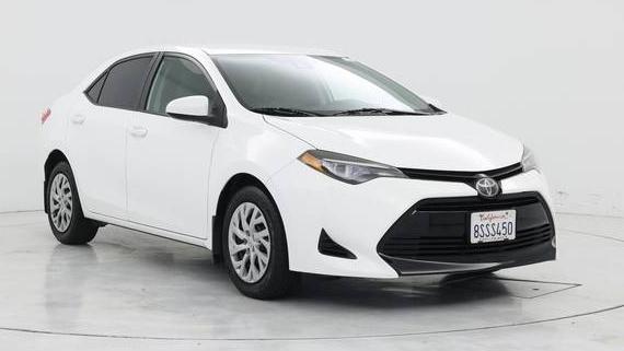 TOYOTA COROLLA 2017 2T1BURHE0HC784778 image