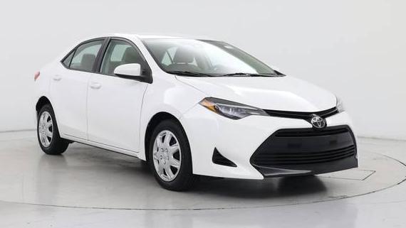 TOYOTA COROLLA 2017 5YFBURHE3HP664117 image