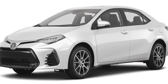 TOYOTA COROLLA 2017 2T1BURHE9HC815428 image