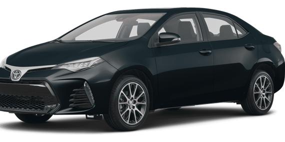 TOYOTA COROLLA 2017 2T1BURHE7HC872551 image
