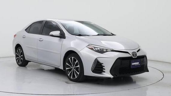 TOYOTA COROLLA 2017 5YFBURHE4HP702695 image