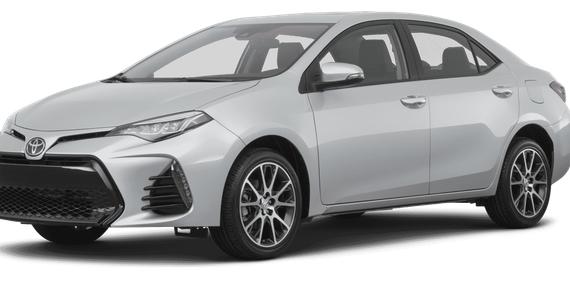 TOYOTA COROLLA 2017 5YFBURHE8HP595778 image
