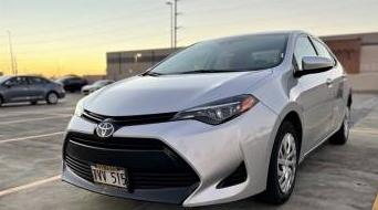 TOYOTA COROLLA 2017 5YFBURHE3HP680642 image