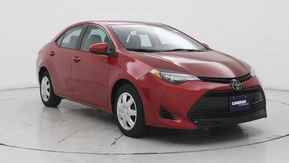 TOYOTA COROLLA 2017 2T1BURHE2HC798844 image