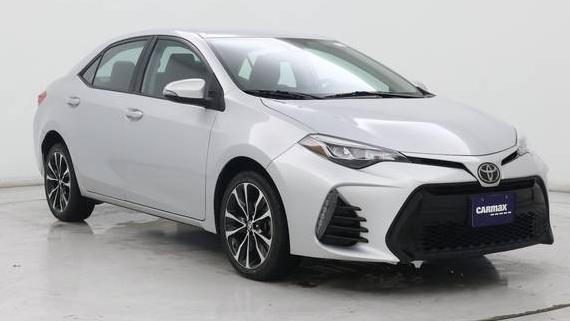 TOYOTA COROLLA 2017 2T1BURHE2HC868150 image