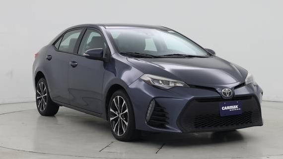 TOYOTA COROLLA 2017 2T1BURHE0HC898554 image