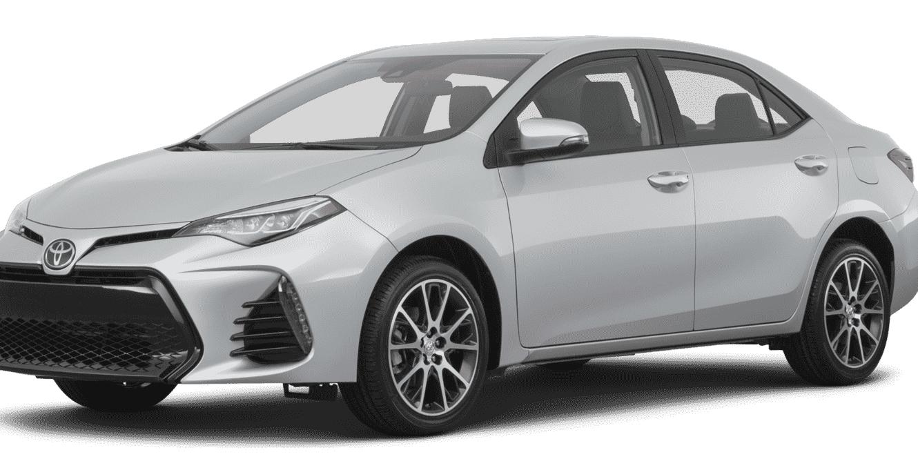 TOYOTA COROLLA 2017 2T1BURHE7HC792702 image