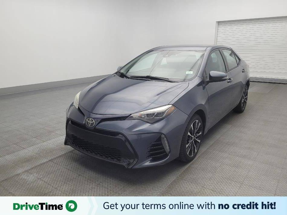 TOYOTA COROLLA 2017 2T1BURHE6HC813653 image