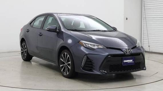 TOYOTA COROLLA 2017 2T1BURHE1HC961855 image