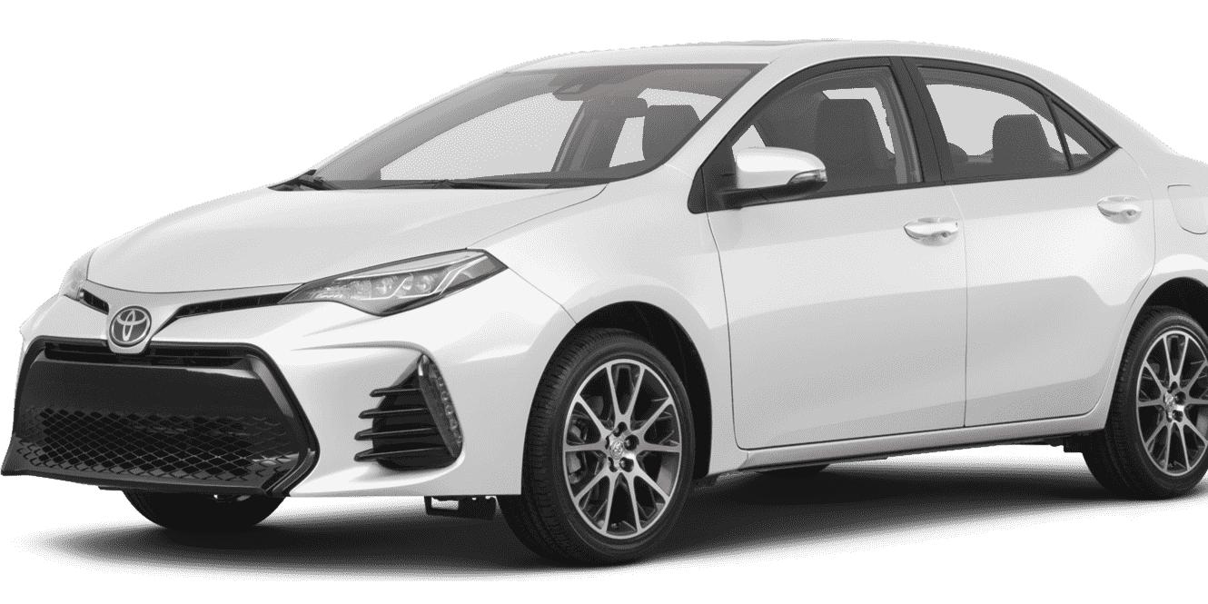 TOYOTA COROLLA 2017 2T1BURHE6HC796353 image