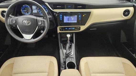 TOYOTA COROLLA 2017 2T1BURHE3HC903696 image