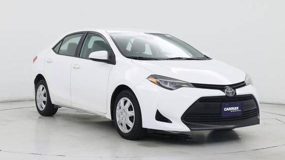 TOYOTA COROLLA 2017 5YFBURHE0HP701222 image