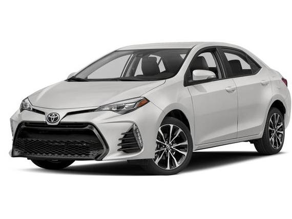 TOYOTA COROLLA 2017 5YFBURHE7HP619293 image
