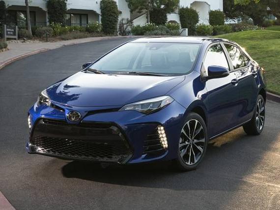 TOYOTA COROLLA 2017 2T1BURHE7HC956692 image