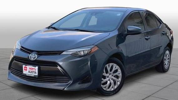 TOYOTA COROLLA 2017 5YFBURHE7HP726439 image