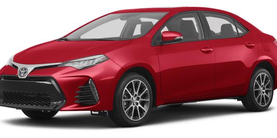 TOYOTA COROLLA 2017 2T1BURHEXHC814806 image