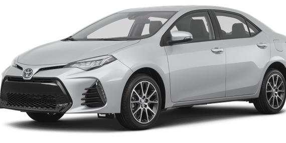 TOYOTA COROLLA 2017 5YFBURHE6HP657436 image