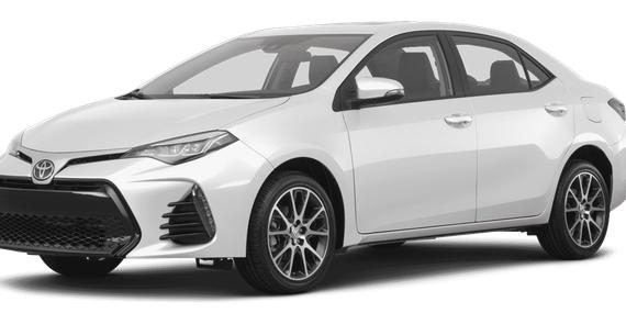 TOYOTA COROLLA 2017 2T1BURHE2HC769649 image