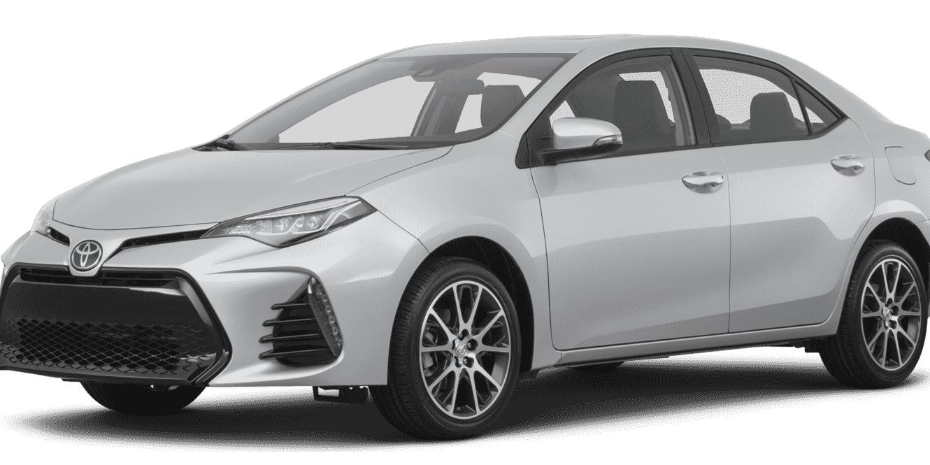 TOYOTA COROLLA 2017 2T1BURHE3HC805297 image