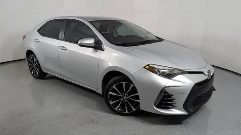 TOYOTA COROLLA 2017 2T1BURHE1HC816119 image