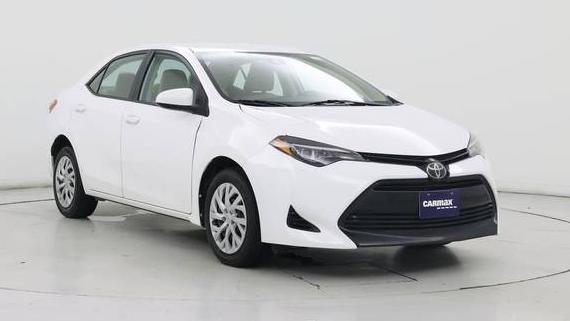 TOYOTA COROLLA 2017 5YFBURHE6HP672180 image