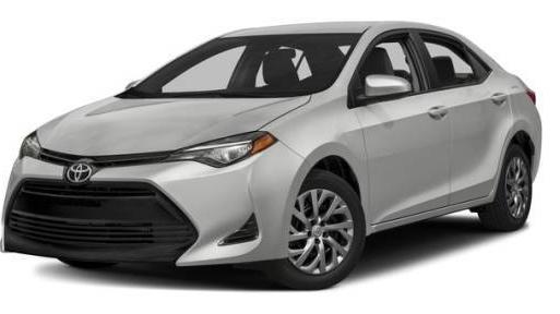 TOYOTA COROLLA 2017 5YFBURHE6HP701516 image