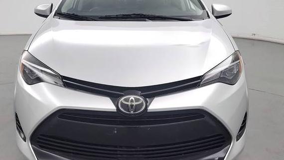 TOYOTA COROLLA 2017 5YFBURHE3HP685467 image
