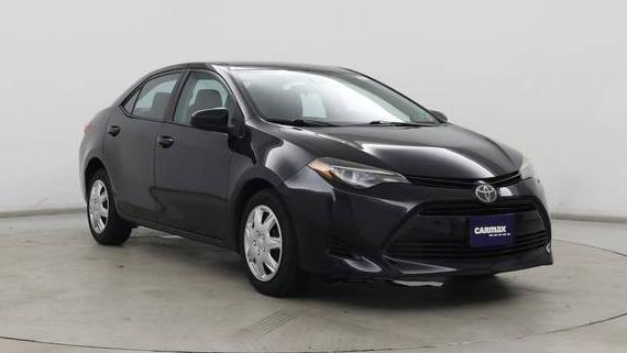 TOYOTA COROLLA 2017 2T1BURHE0HC750260 image