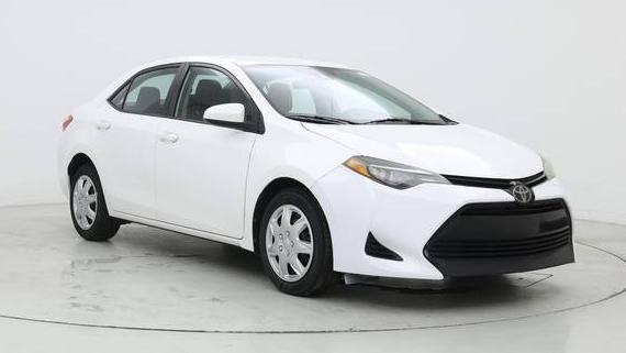 TOYOTA COROLLA 2017 2T1BURHE7HC755066 image