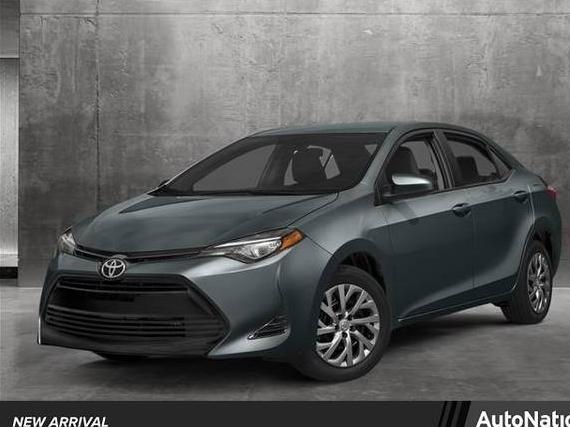 TOYOTA COROLLA 2017 5YFBURHE9HP669144 image