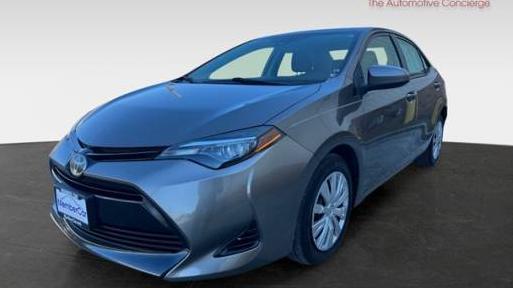 TOYOTA COROLLA 2017 2T1BURHE6HC891091 image