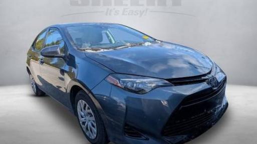 TOYOTA COROLLA 2017 5YFBURHE9HP686381 image