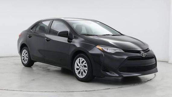 TOYOTA COROLLA 2017 2T1BURHE7HC852901 image