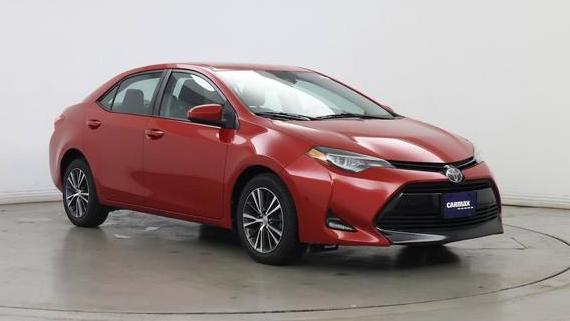 TOYOTA COROLLA 2017 2T1BURHE0HC790936 image