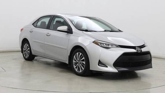 TOYOTA COROLLA 2017 2T1BURHE6HC787037 image