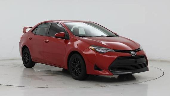 TOYOTA COROLLA 2017 2T1BURHE5HC770665 image