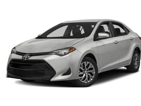 TOYOTA COROLLA 2017 2T1BURHE1HC765494 image