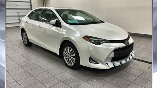 TOYOTA COROLLA 2017 5YFBPRHE0HP680234 image