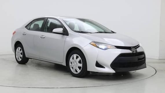 TOYOTA COROLLA 2017 2T1BURHE7HC770232 image