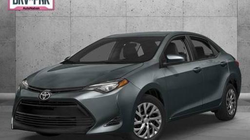 TOYOTA COROLLA 2017 5YFBURHE2HP736960 image