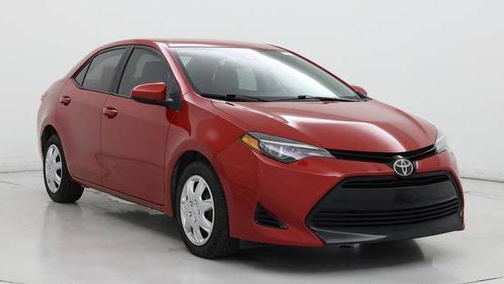 TOYOTA COROLLA 2017 2T1BURHE5HC951961 image