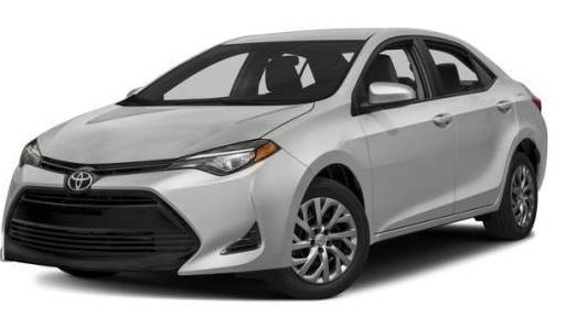 TOYOTA COROLLA 2017 2T1BURHE6HC803351 image