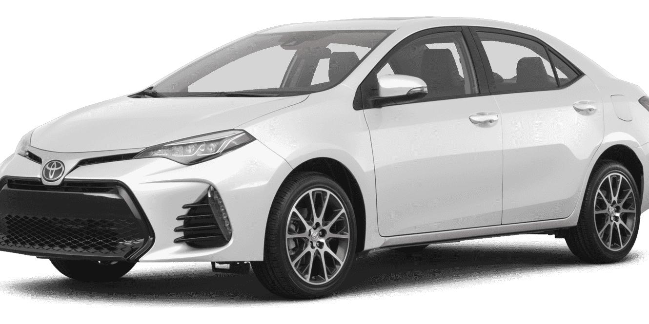 TOYOTA COROLLA 2017 2T1BURHE9HC754548 image