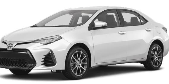 TOYOTA COROLLA 2017 2T1BURHE5HC803065 image