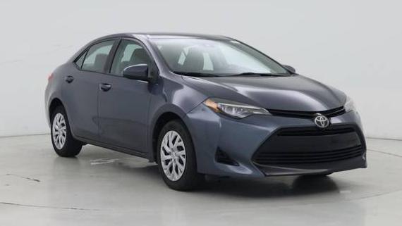 TOYOTA COROLLA 2017 5YFBURHE1HP709703 image